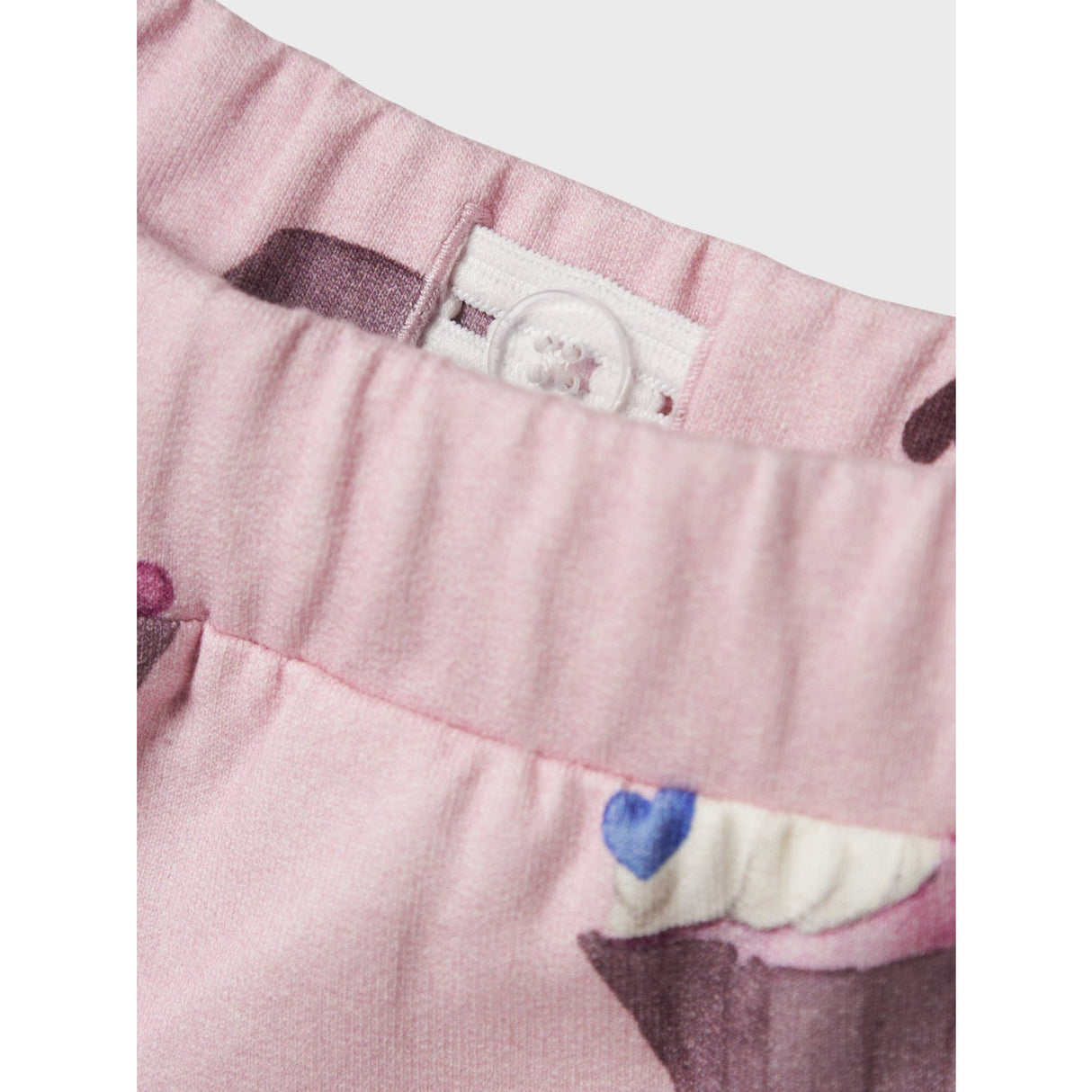 Name It Sweet Dreams Nmfnaya Sweat Byxor Bru