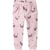 Name It Sweet Dreams Nmfnaya Sweat Byxor Bru