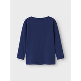 Name It Blueprint Nmfninna Ls Topp Box