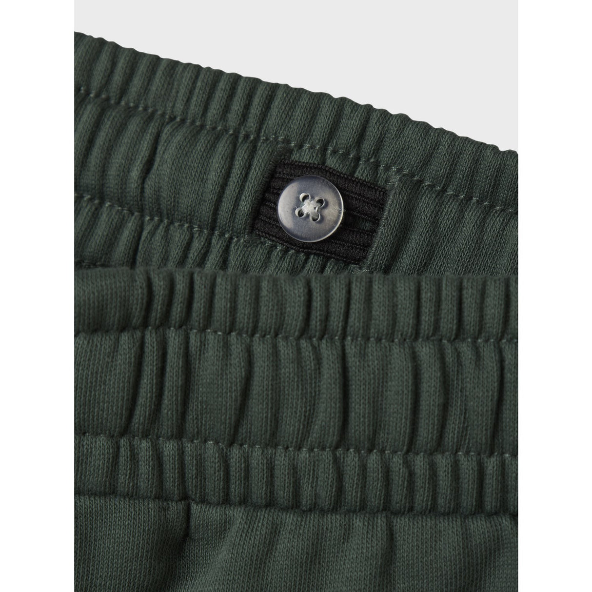 Name It Garden Topiary Nkmnewi Nreg Sweat Byxor Bru