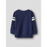 Name It Blueprint Nmmadam Spider Nreg Sweat Bru Mar