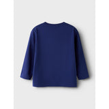 Name It Blueprint Nmmaman Blaze Ls Nreg Topp Vde