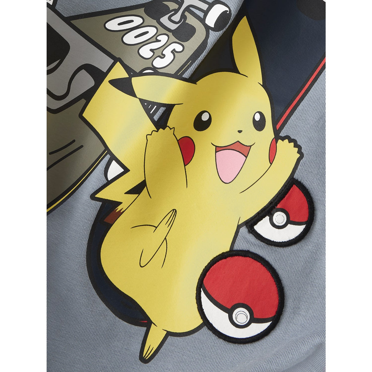 Name It Tradewinds Nmmstern Pokemon Ls Nreg Topp Sky