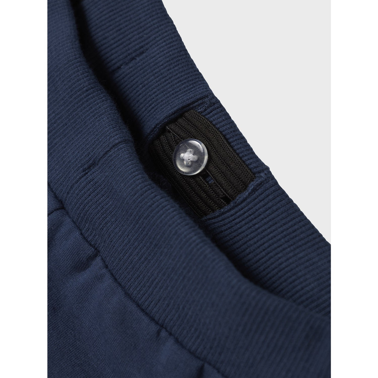 Name It Insignia Blue Nmmsteffen Paw Nreg Swe Byxor Bru Cplg