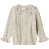 Name It Peyote Melange Nmfoanna Ls Stickad Card