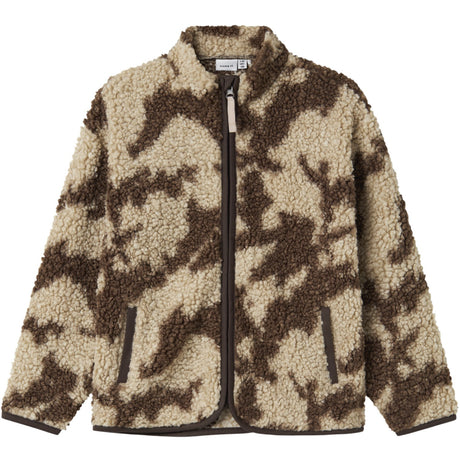 Name It Island Fossil Delicioso Nkmozias Ls Nreg Nallebjörn Card