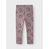 Name It Toadstool Nmfolukria Sweat Leggings Bru