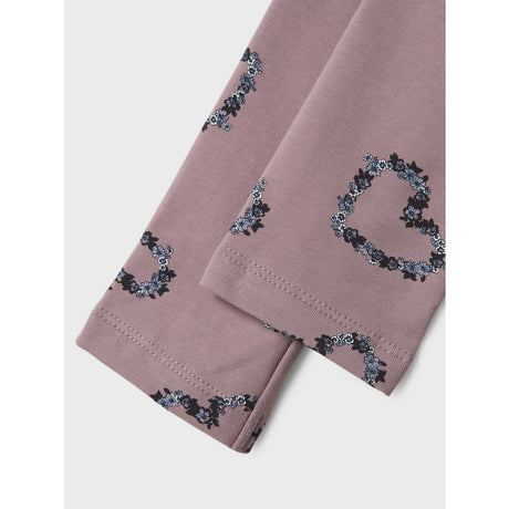 Name It Toadstool Nmfolukria Sweat Leggings Bru