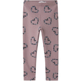 Name It Toadstool Nmfolukria Sweat Leggings Bru