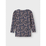 Name It Navy Blazer Nmfoalia Xsl Ls Topp