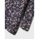 Name It Navy Blazer Nmfoalia Xsl Ls Topp