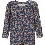 Name It Navy Blazer Nmfoalia Xsl Ls Topp