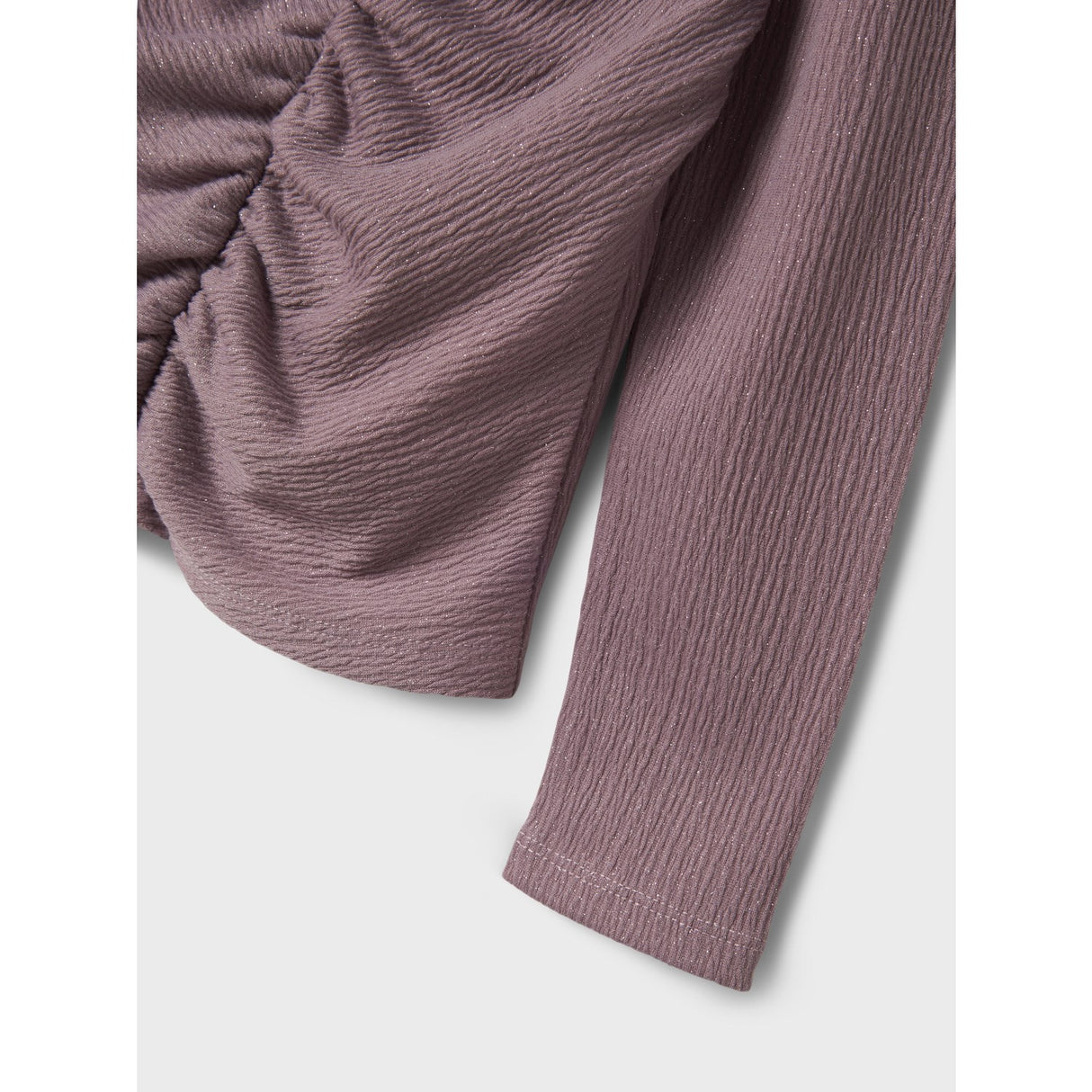 Name It Toadstool Nmfodny Ls Slim Topp