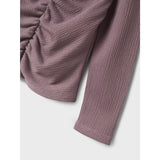Name It Toadstool Nmfodny Ls Slim Topp