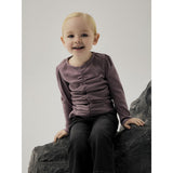 Name It Toadstool Nmfodny Ls Slim Topp