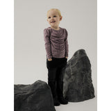 Name It Toadstool Nmfodny Ls Slim Topp