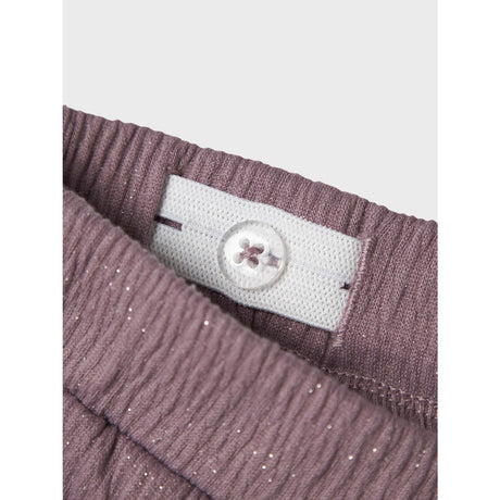 Name It Toadstool Nmfodny Flare Byxor