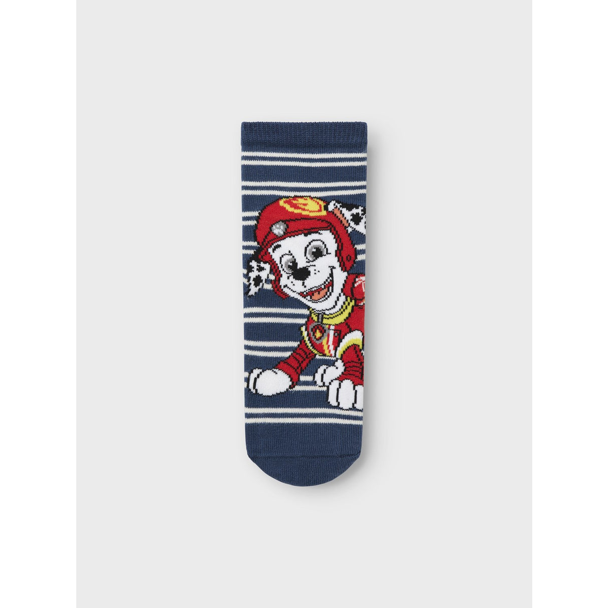 Name It Insignia Blue Nmmsommer Paw 3-Pack Strumpor Cplg