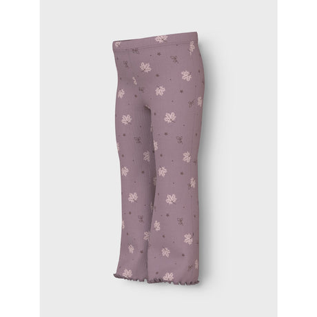 Name It Toadstool Autumn Nmfvemia Byxor