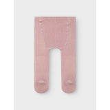 Name It Burnished Lilac Nbfnobba Strumpbyxar