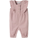 Name It Burnished Lilac Nbfofia R Cord Dräkt 2355-Yt O