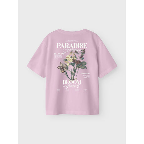 Name It Sweet Dreams Nkfnorla Ss Nreg Topp