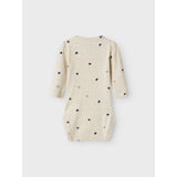 Name It Peyote Melange Nbfnutti Ls Body Noos