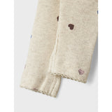 Name It Peyote Melange Nbfnutti Leggings Noos