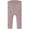 Name It Burnished Lilac Nbfnutti Leggings Noos