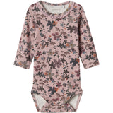 Name It Burnished Lilac Nbfnaline Ls Body