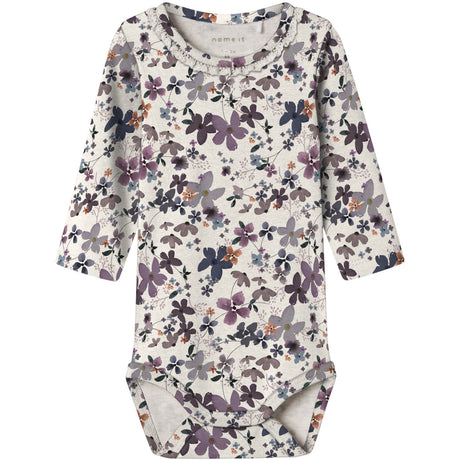 Name It Peyote Melange Nbfnaline Ls Body