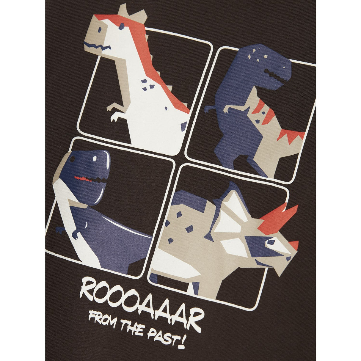 Name It Delicioso Nmmnathan Ls Nreg Topp Box