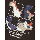 Name It Delicioso Nmmnathan Ls Nreg Topp Box