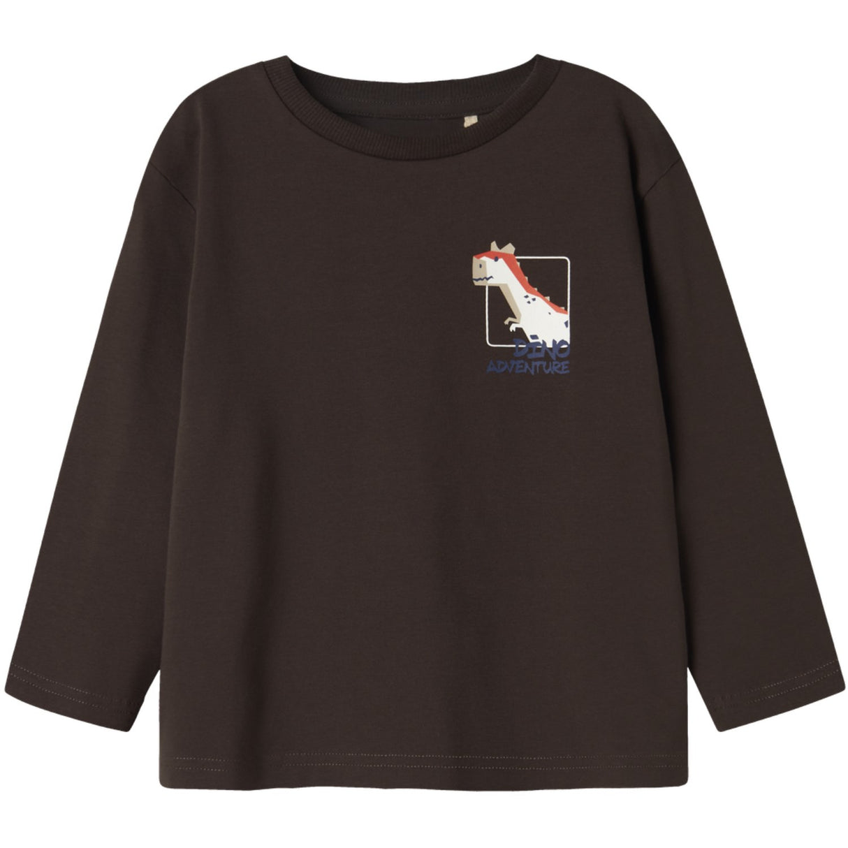 Name It Delicioso Nmmnathan Ls Nreg Topp Box