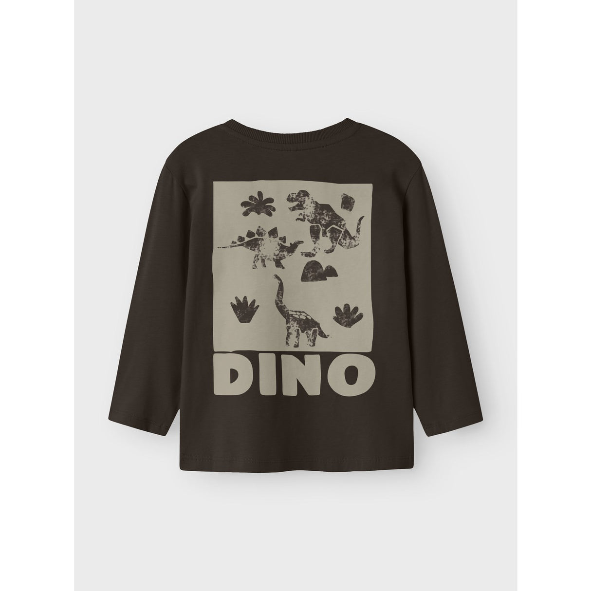 Name It Delicioso Nmmniklaus Ls Nreg Topp Box