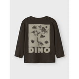 Name It Delicioso Nmmniklaus Ls Nreg Topp Box