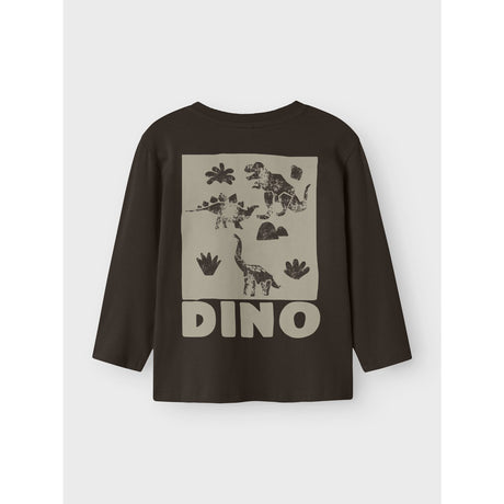 Name It Delicioso Nmmniklaus Ls Nreg Topp Box