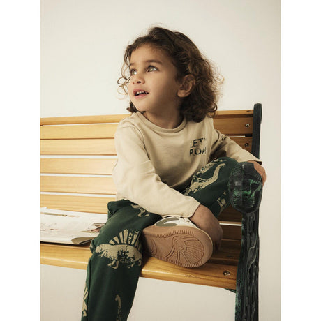 Name It Island Fossil Nmmniklaus Ls Nreg Topp Box