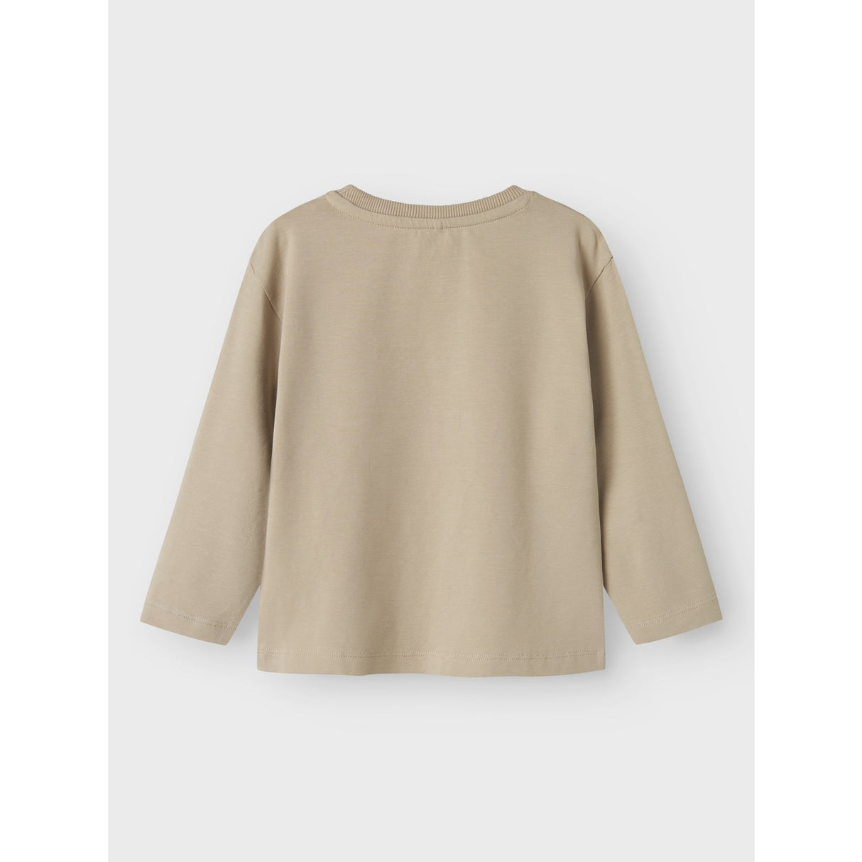 Name It Island Fossil Nmmniko Ls Nreg Topp Box