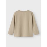 Name It Island Fossil Nmmniko Ls Nreg Topp Box