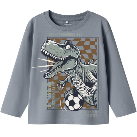 Name It Tradewinds Nmmniko Ls Nreg Topp Box