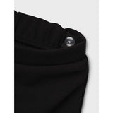 Name It Black Nkfnappa Byxor