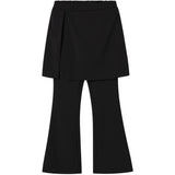 Name It Black Nkfnappa Byxor