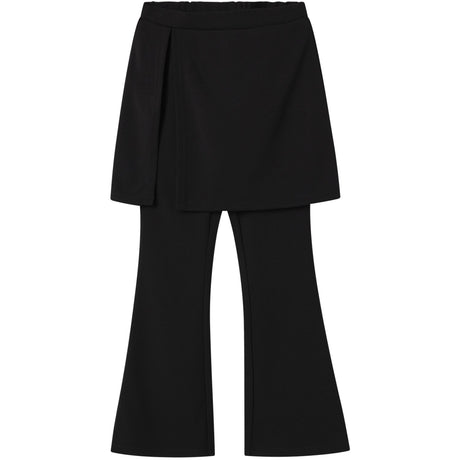 Name It Black Nkfnappa Byxor