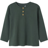 Name It Garden Topiary Nmmnote Ls Grandad Topp