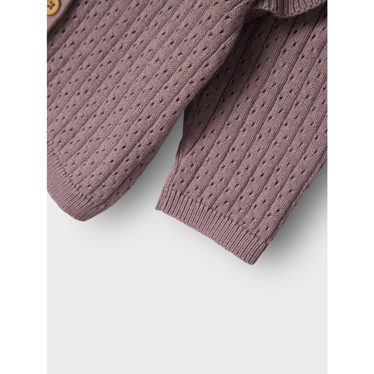 Name It Toadstool Nbfominna Ls Stickad Card