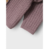 Name It Toadstool Nbfominna Ls Stickad Card