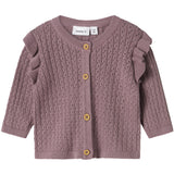 Name It Toadstool Nbfominna Ls Stickad Card