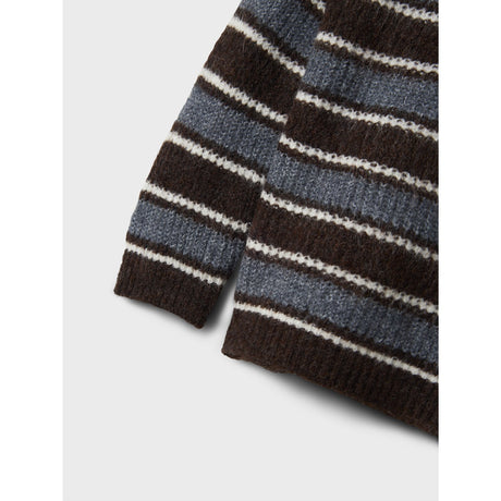 Name It Delicioso Nmmowen Ls Stickad