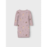 Name It Burnished Lilac Nbfotia Ls Body